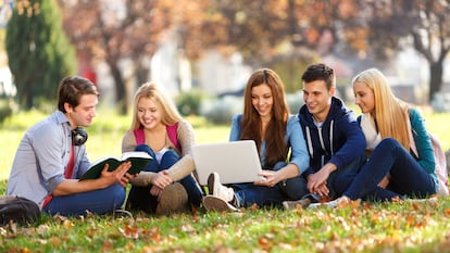 Cursos foráneos, una vía que promete