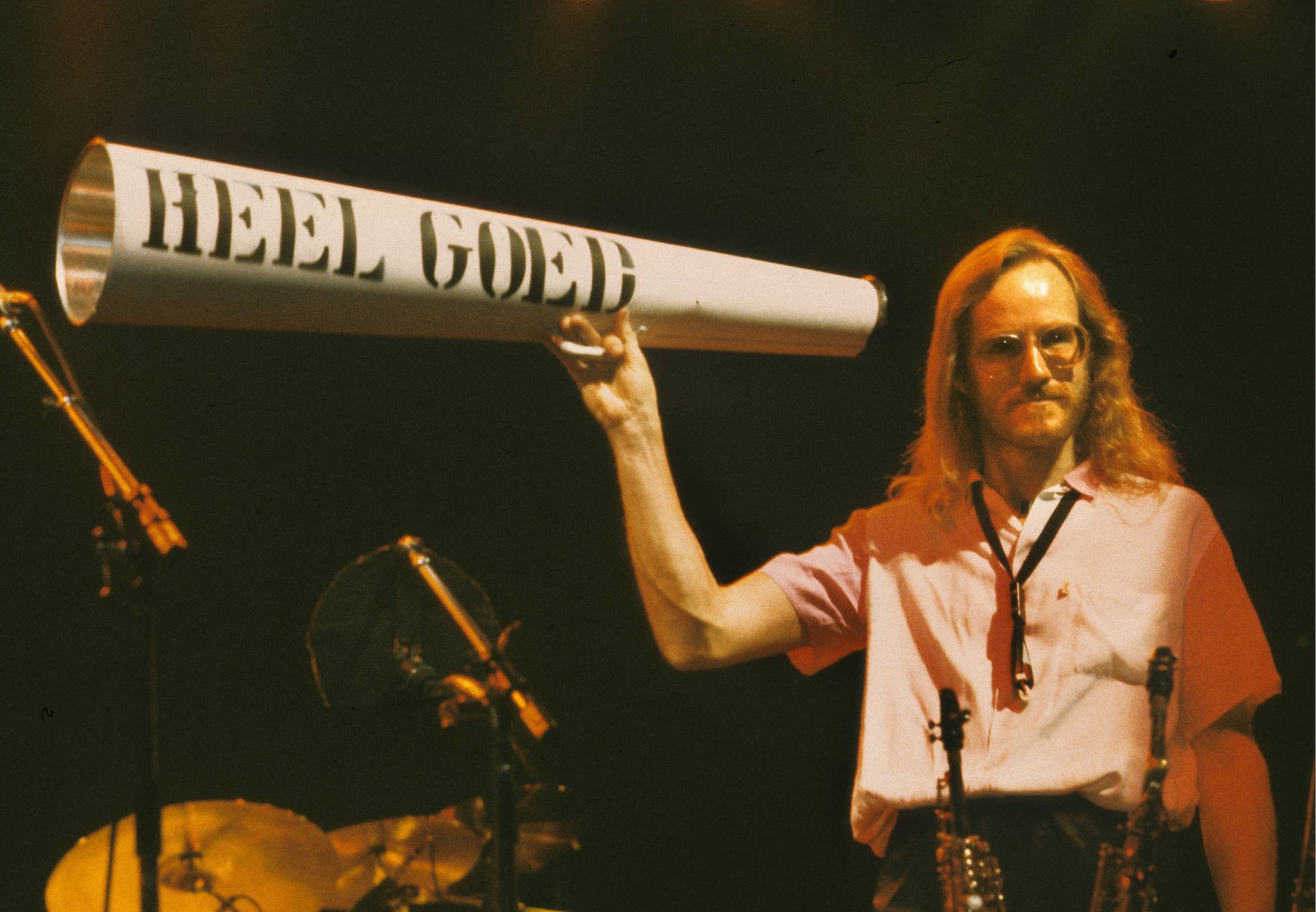 How hit album ‘Breakfast In America’ proved Supertramp’s undoing