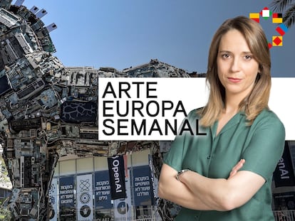 Arte Europa Semanal