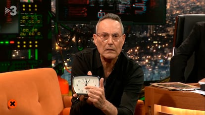 Uri Geller