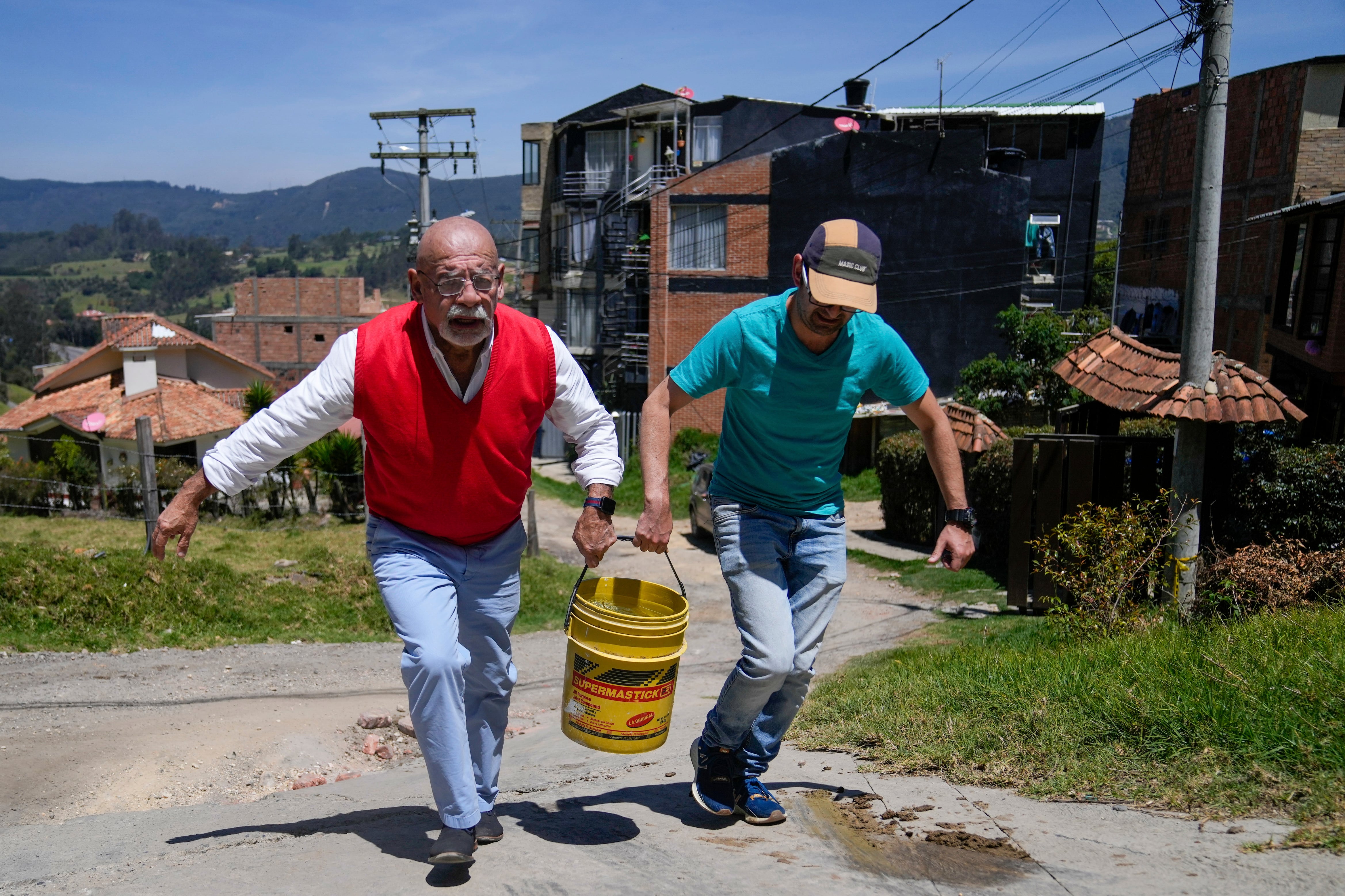 Colombia se prepara para un fenómeno de ‘El Niño’ que pondrá a prueba su sistema eléctrico