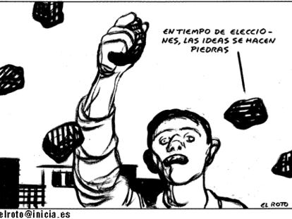 EL ROTO