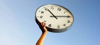 Los relojes se adelantan una hora este sábado para adoptar el horario de verano en México.
