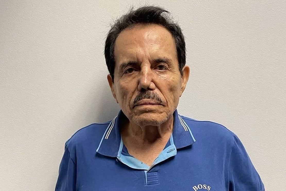 Los enigmas del ‘Mayo’ Zambada