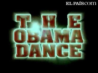 Bob Brown.- The Obama Dance