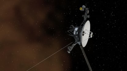 Voyager 2