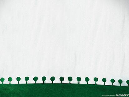 Greenpeace