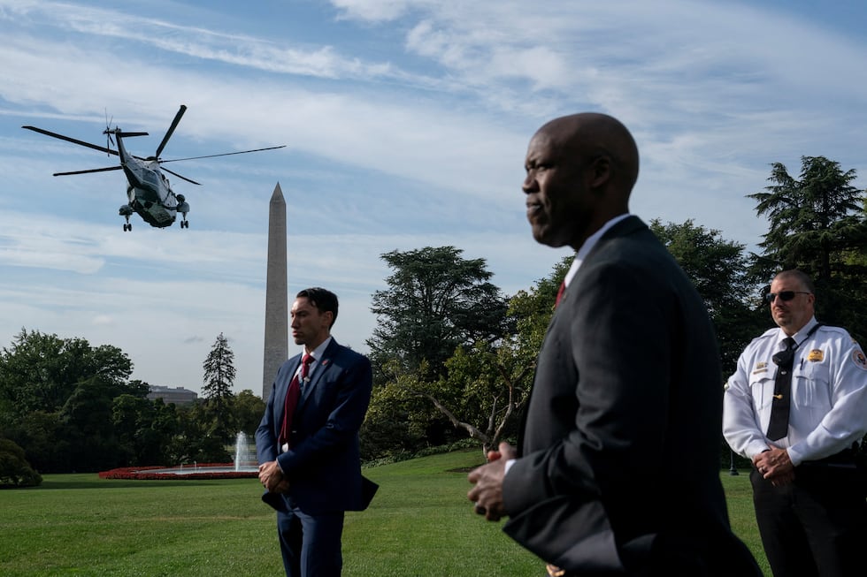 Who does the Secret Service protect and other keys to understand the ...