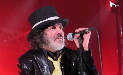 Rachid Taha.