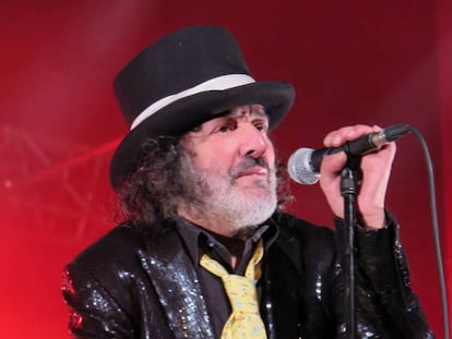 Rachid Taha.