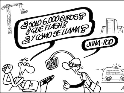 FORGES