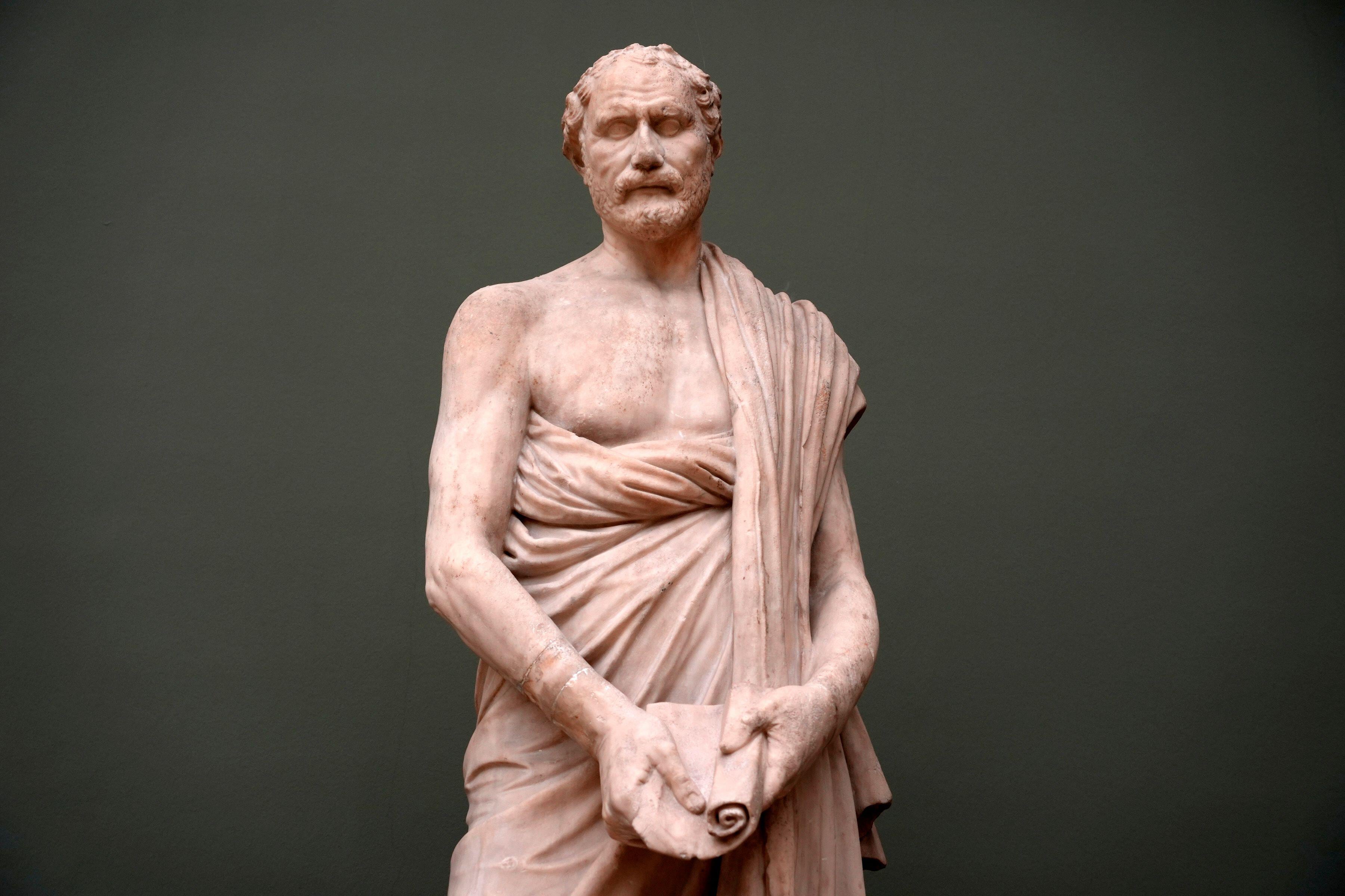 Lecciones sobre la democracia de la Antigua Grecia
