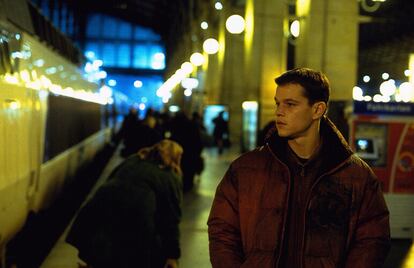 El caso Bourne, de Doug Liman
