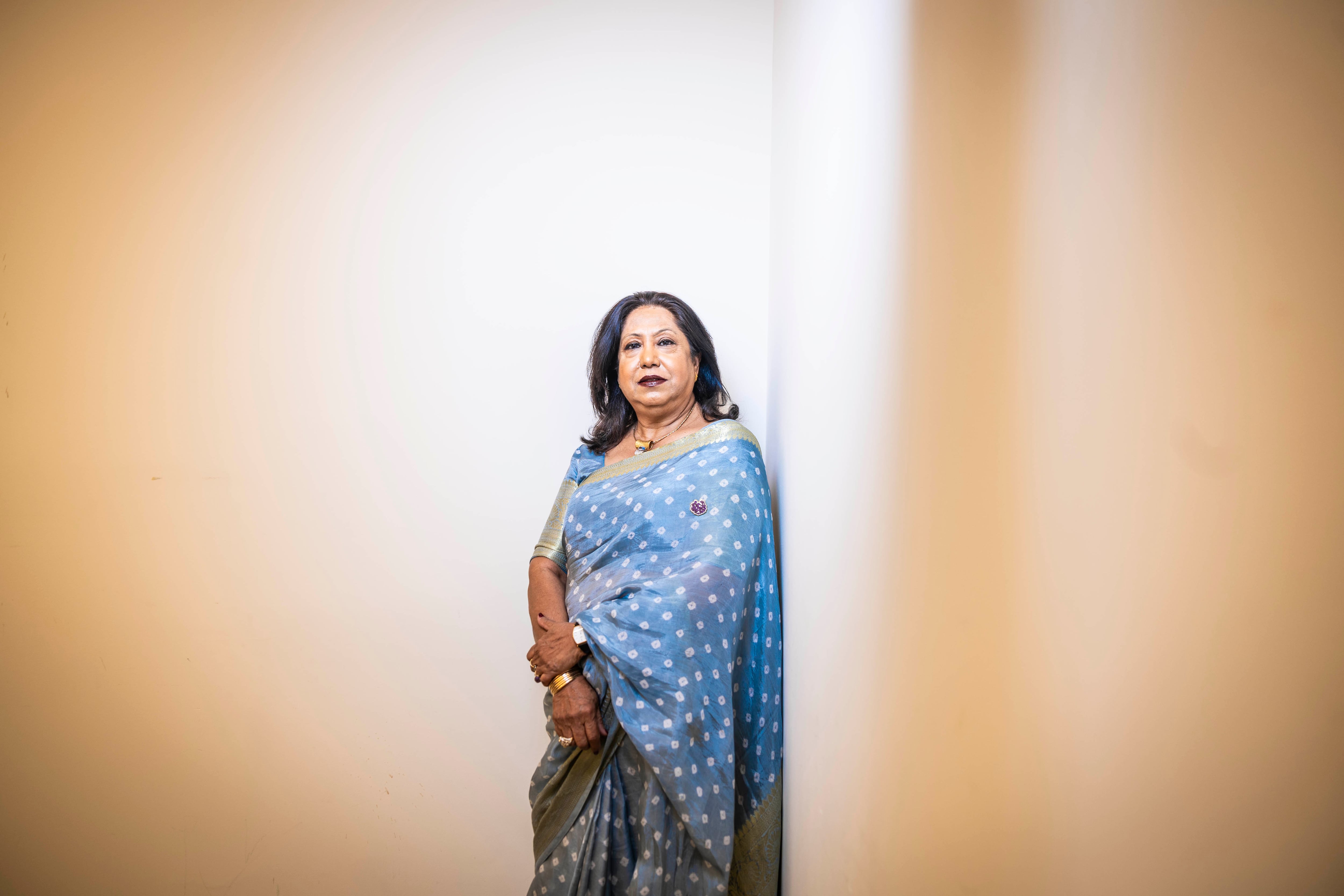 Pramila Patten, representante de la ONU: incluir a Israel y Rusia en la lista negra de violencia sexual “no es un acto de valentía sino de integridad”