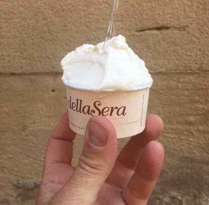 Helado DellaSera