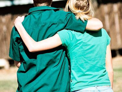 La diferencia sexual