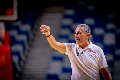 Sergio Scariolo