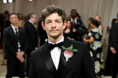 Mike Faist