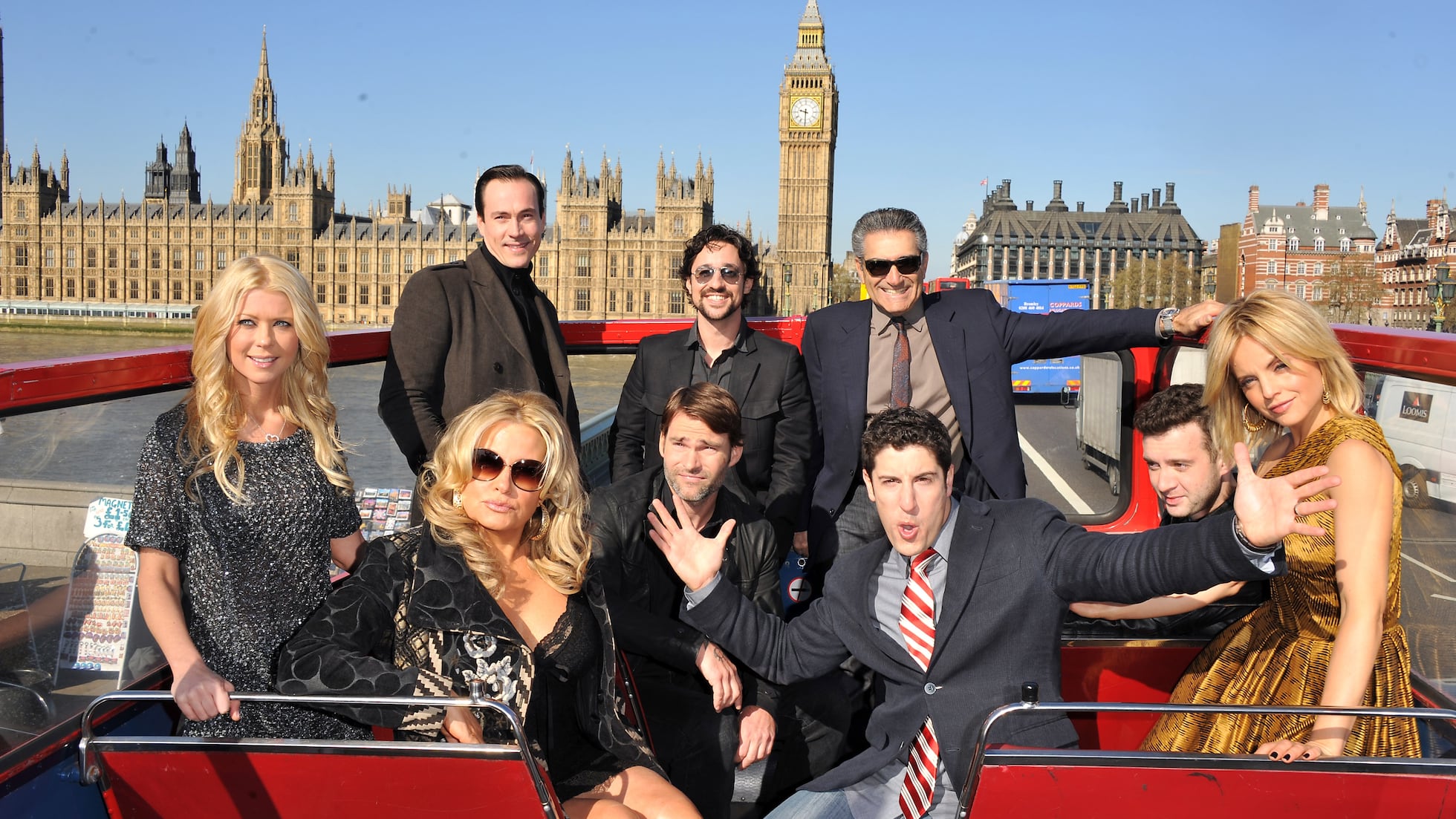 Stifler American Reunion Unrated Online American Pie' Cumple 25