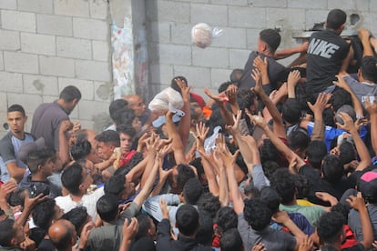 gaza
