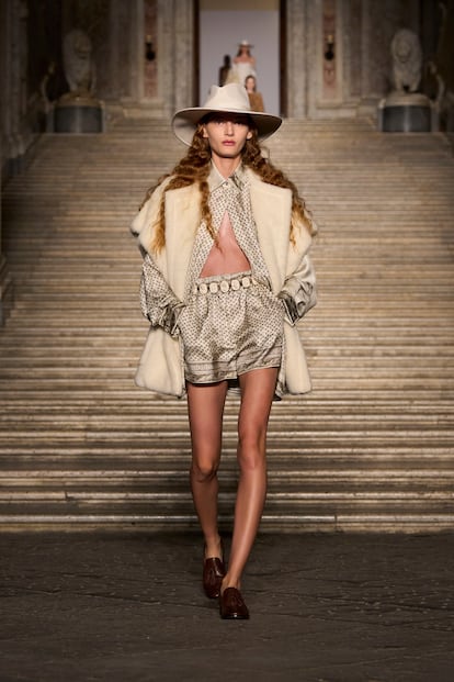 MAX MARA RESORT 2026