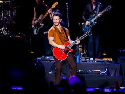 Kevin Jonas