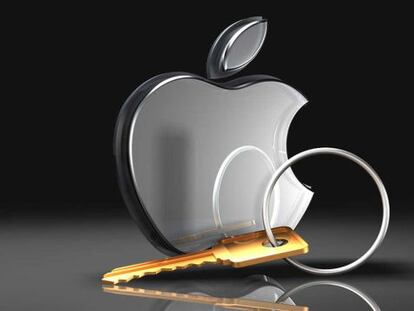 Esta es la razón por la que Apple ha retirado la web de verificación de iPhone robados