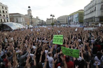 Movimiento 15 M