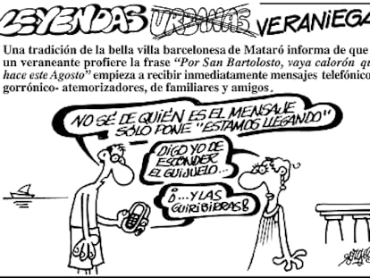 Forges