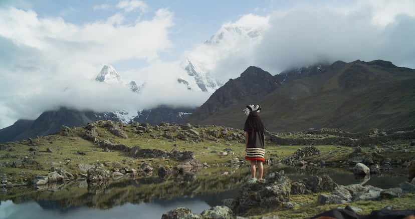 ‘el Guardián De Los Andes’, El Documental Que Cuenta La Historia 