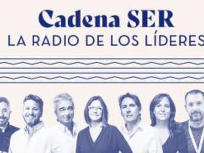 Equipo de la Cadena SER