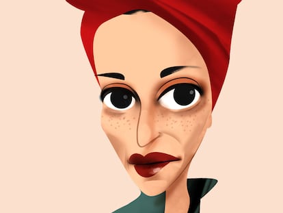 Zadie Smith, de escritora prodigio a ensayista de la madurez