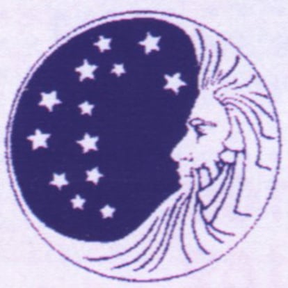 Antiguo logotipo de la multinacional.