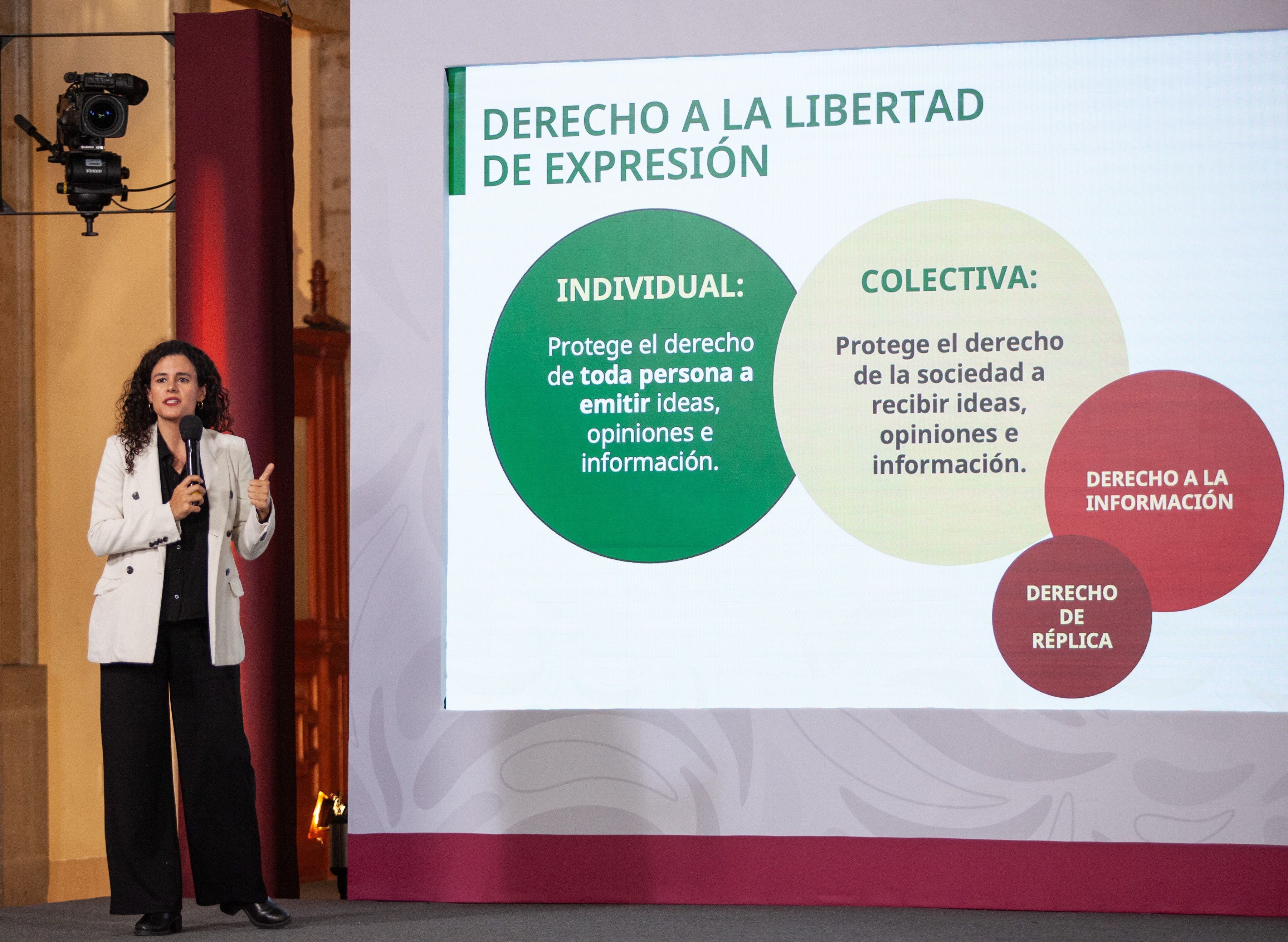 México busca la fórmula para dar calidad a la información sin otorgarle más poder al Gobierno