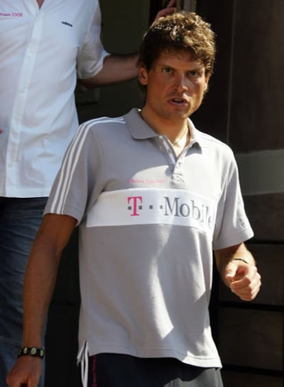 Jan Ullrich