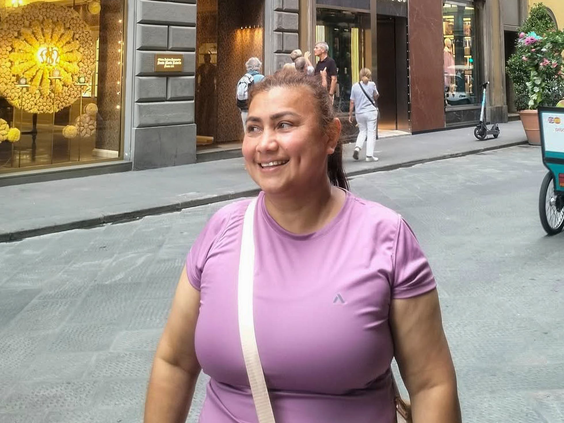 Confirman asesinato de Yulixa Toloza