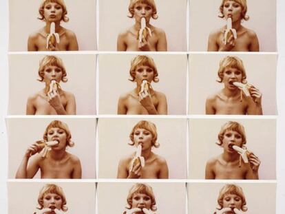 Los españoles no seducen con la cocina