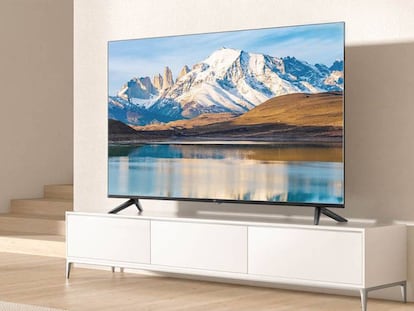 Xiaomi Mi TV EA 2022