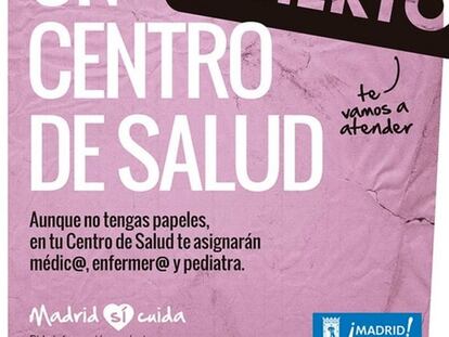 La salud y todo lo que importa