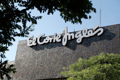 El Corte Inglés