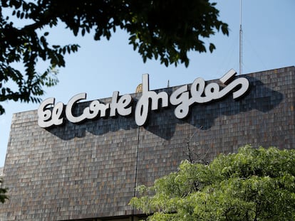 El Corte Inglés