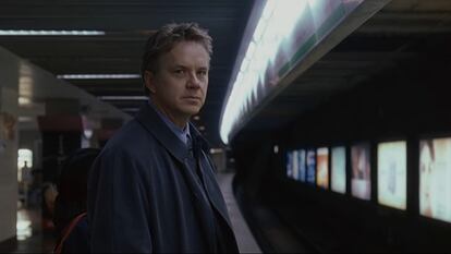 Código 46, de Michael Winterbottom