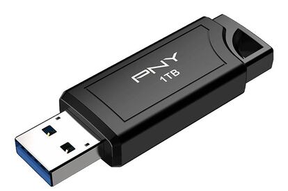 Nuevo pendrive PNY PRO Elite V3 USB 3.2 Gen 2