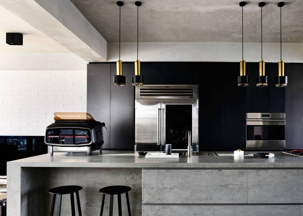 CVC negocia con los acreedores un nuevo rescate financiero del fabricante de encimeras de cocina Neolith