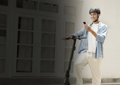 Xiaomi Electric Scooter 5 Plus