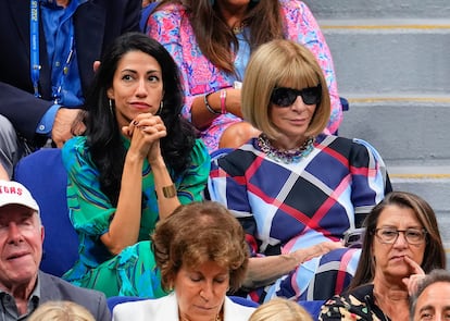 caso Huma Abedin
