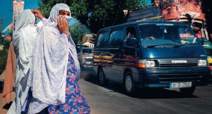 La Comisión de Derechos Humanos de Pakistán acumuló 869 víctimas mortales en 2013.