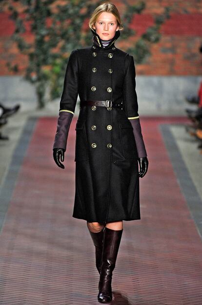 Tommy Hilfiger otoño-invierno 2012/13