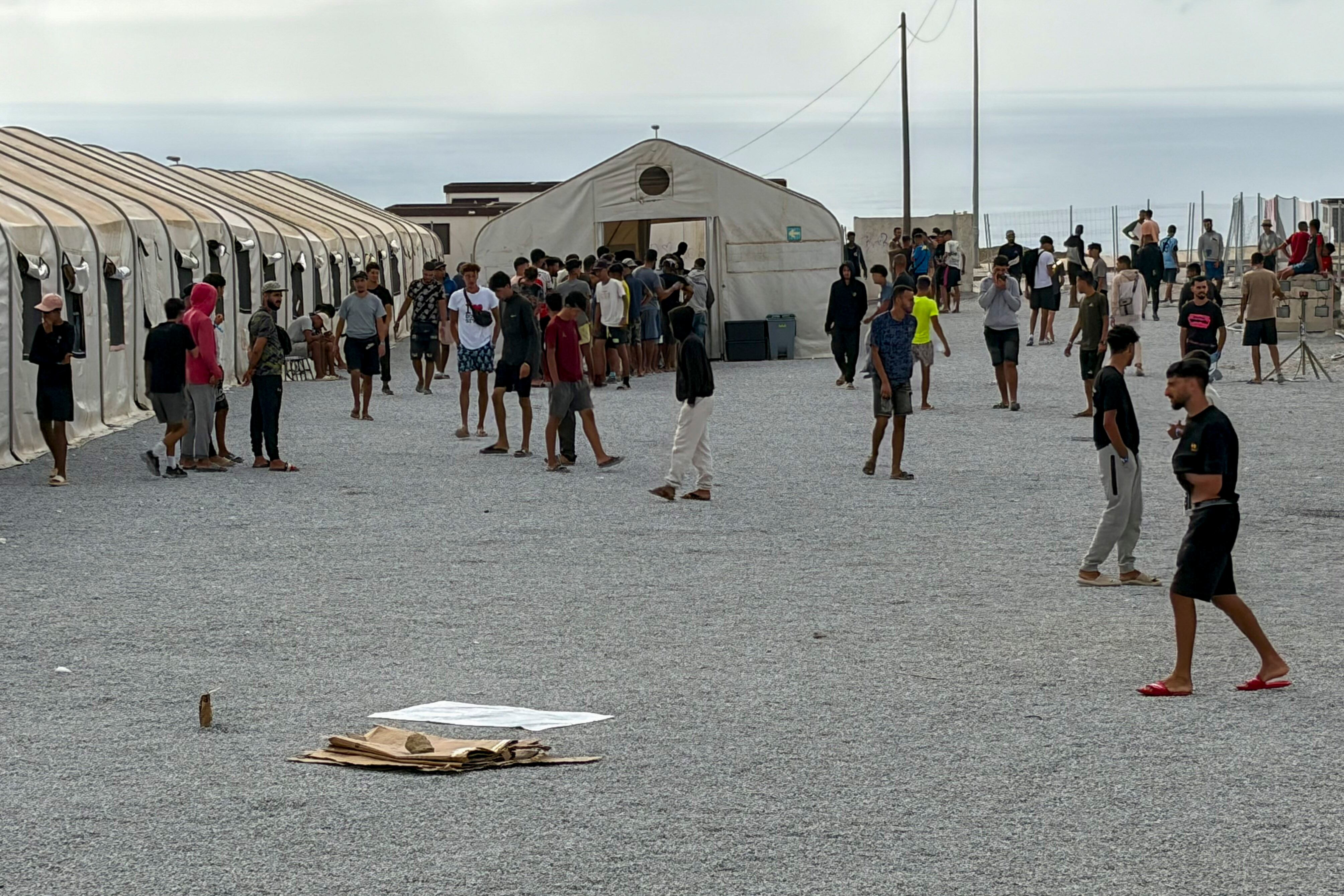 El Círculo de Empresarios expresa su “grave preocupación” por la crisis de Ceuta y alerta de “incentivos perversos” a la “inmigración ilegal”