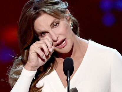 discurso caitlyn jenner espy awards 2015